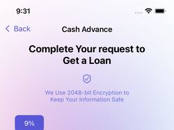 Move: Cash Advance