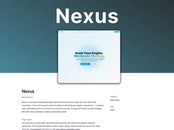Nexus