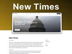 New Times
