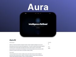 Aura