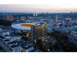 Premier hotel rus