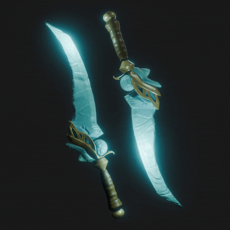 ice daggers gidf.gif
