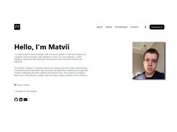 Portfolio