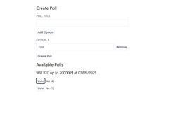 VotingApp