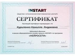Инфографика