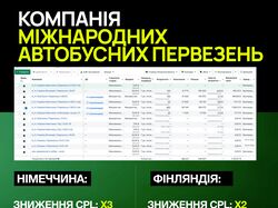 Radko Tour: компанія міжнародних автобусних перевезень