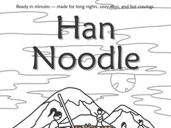 Han Noodle
