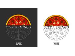 Pizza Dengo