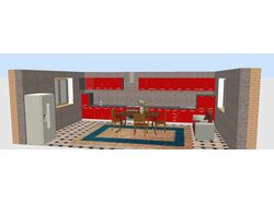 3d візуалізація