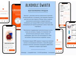 B2B-платформа продаж