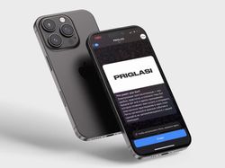 PRIGLASI  Telegram Mini App для персонализированных приглашений
