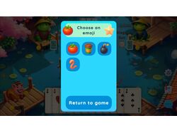 Frog Poker