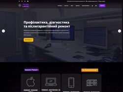 TechnoLapki Wordpress