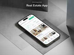 Uyborku - real estate