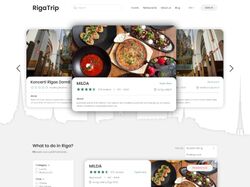 RigaTrip