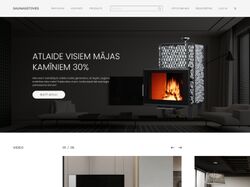 KAMINUFABRIKA.LV