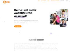 Проект Planspiel (Jugend-Gruendet)