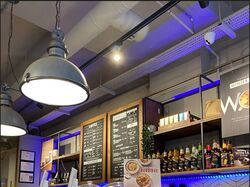 UrbanFuel Coffee