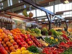 GreenCart Market