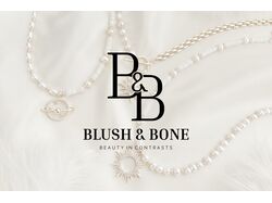 BLUSH & BONE - магазин прикрас