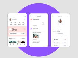 Разработка приложения для Trumania