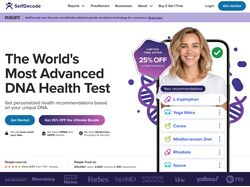 AI-Powered Personalized Health Platform