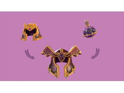 3D пропсы. Стилизация.