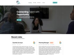 Агентство по подбору персонала