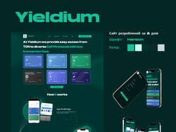 Yieldium