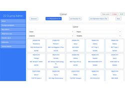 CRM для шиномонтажа.
