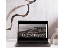 Сайт building beyond