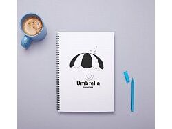 Логотип Umbrella