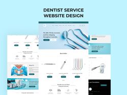 Dentist