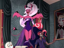 Полноценная работа со сложным фоном