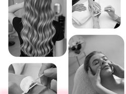 ALLURE - Your Personal Guide to Beauty Services