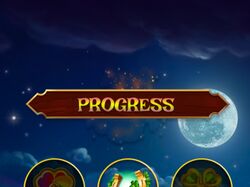 Гиперказуальная игра «Лепрекон и сокровища радуги»