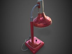 Советская Лампа