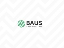Разработка логотипа для бухгалтерского агентства