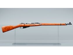 Винтовка Мосина