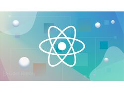 Разработка сайта React