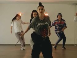 Hip-hop reels