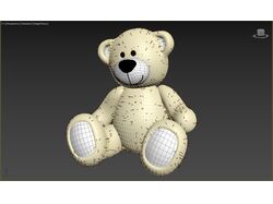 Предметне 3D моделювання