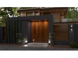 3ds Max моделювання