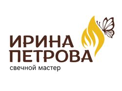 Логотип для свечного мастера