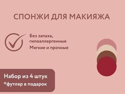 Инфографика для WB/OZON