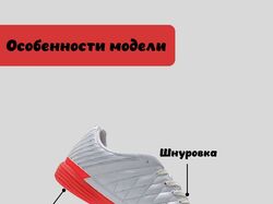 Инфографика для WB/OZON