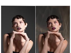 Retouch