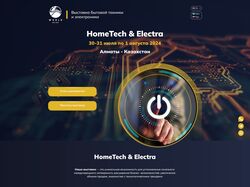 HomeTech & Electra