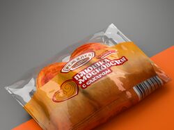 Плюшка