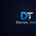davron_tech